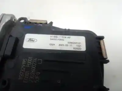 Автозапчасти б/у мотор переднего стеклоочистителя за ford puma (j2k, cf7) 1.0 ecoboost mhev ссылки oem iam h1bb17504af   Автозапчасти б/у мотор переднего стеклоочистителя за ford puma (j2k, cf7) 1.0 ecoboost mhev ссылки oem iam h1bb17504af