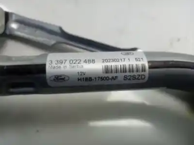 Автозапчасти б/у мотор переднего стеклоочистителя за ford puma (j2k, cf7) 1.0 ecoboost mhev ссылки oem iam h1bb17504af   Автозапчасти б/у мотор переднего стеклоочистителя за ford puma (j2k, cf7) 1.0 ecoboost mhev ссылки oem iam h1bb17504af