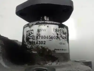 Second-hand car spare part steering pump for bmw x1 (e84) xdrive 18d oem iam references 678045002  