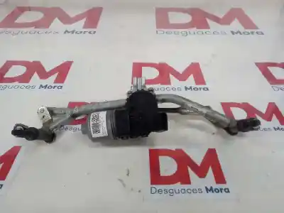 Gebrauchtes Autoersatzteil vorderer wischermotor zum citroen c3 feel oem-iam-referenzen mldcc316