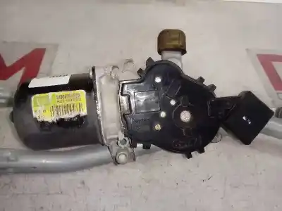 Second-hand car spare part front windshield wiper motor for citroen c3 collection oem iam references   