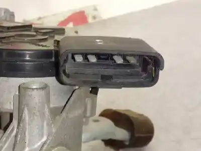 Second-hand car spare part front windshield wiper motor for citroen c3 collection oem iam references   