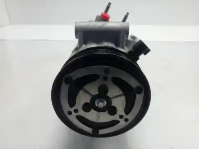 Автозапчасти б/у компрессор кондиционера воздуха за ford puma (j2k, cf7) 1.0 ecoboost mhev ссылки oem iam jx6119d629hc   Автозапчасти б/у компрессор кондиционера воздуха за ford puma (j2k, cf7) 1.0 ecoboost mhev ссылки oem iam jx6119d629hc