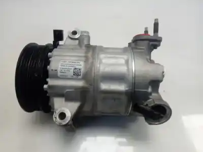 Автозапчасти б/у компрессор кондиционера воздуха за ford puma (j2k, cf7) 1.0 ecoboost mhev ссылки oem iam jx6119d629hc   Автозапчасти б/у компрессор кондиционера воздуха за ford puma (j2k, cf7) 1.0 ecoboost mhev ссылки oem iam jx6119d629hc