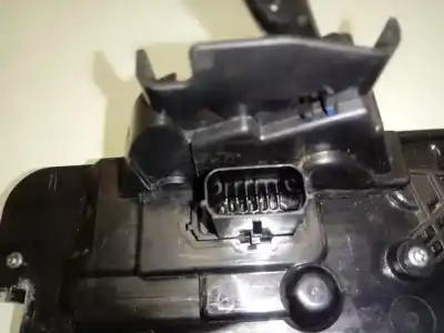 Автозапчасти б/у замок передней правой двери за ford puma (j2k, cf7) 1.0 ecoboost mhev ссылки oem iam h1baa21812mg   Автозапчасти б/у замок передней правой двери за ford puma (j2k, cf7) 1.0 ecoboost mhev ссылки oem iam h1baa21812mg