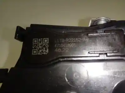 Автозапчасти б/у замок передней правой двери за ford puma (j2k, cf7) 1.0 ecoboost mhev ссылки oem iam h1baa21812mg   Автозапчасти б/у замок передней правой двери за ford puma (j2k, cf7) 1.0 ecoboost mhev ссылки oem iam h1baa21812mg