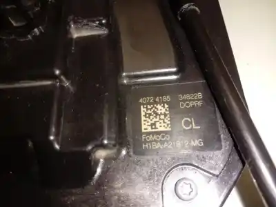 Автозапчасти б/у замок передней правой двери за ford puma (j2k, cf7) 1.0 ecoboost mhev ссылки oem iam h1baa21812mg   Автозапчасти б/у замок передней правой двери за ford puma (j2k, cf7) 1.0 ecoboost mhev ссылки oem iam h1baa21812mg