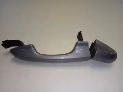 Second-hand car spare part exterior left front door handle for ford puma (j2k, cf7) 1.0 ecoboost mhev oem iam references 