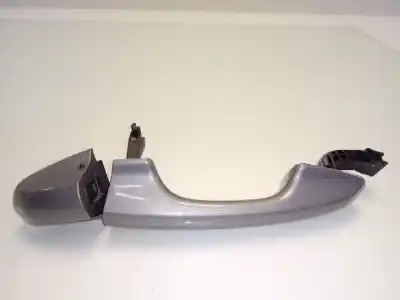 Second-hand car spare part exterior left front door handle for ford puma (j2k, cf7) 1.0 ecoboost mhev oem iam references    Second-hand car spare part exterior left front door handle for ford puma (j2k, cf7) 1.0 ecoboost mhev oem iam references