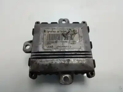 Peça sobressalente para automóvel em segunda mão balastro de xenon por bmw serie 7 (e65/e66) 730d referências oem iam 6934836