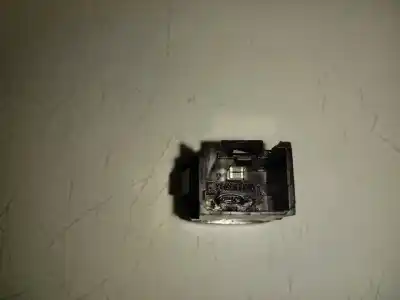 Second-hand car spare part hazard warning lights for ford puma (j2k, cf7) 1.0 ecoboost mhev oem iam references h1bt13a350ac   Second-hand car spare part hazard warning lights for ford puma (j2k, cf7) 1.0 ecoboost mhev oem iam references h1bt13a350ac