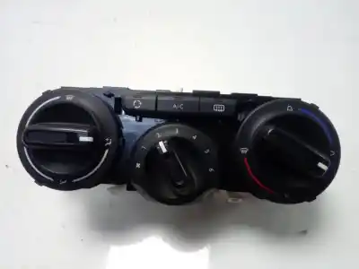 Автозапчасти б/у ОТОПЛЕНИЕ / КОНДИЦИОНИРОВАНИЕ ВОЗДУХА за CITROEN C3 III (SX)  ссылки OEM IAM 9823822777  