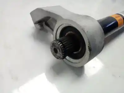 Автозапчастина б/у передня права трансмісія для kia xceed edrive phev посилання на oem iam 49560g2000  