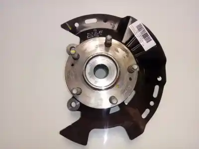 Peça sobressalente para automóvel em segunda mão manga de eixo dianteira esquerda por kia xceed edrive phev referências oem iam 