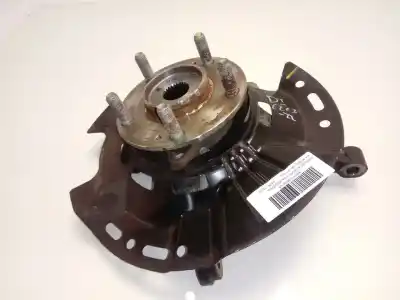 Автозапчастина б/у передній лівий культ для kia xceed edrive phev посилання на oem iam   