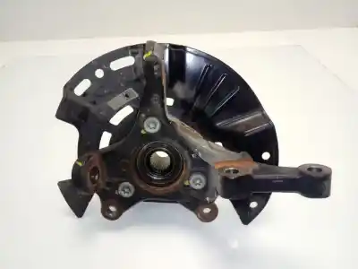 Автозапчастина б/у передній лівий культ для kia xceed edrive phev посилання на oem iam   