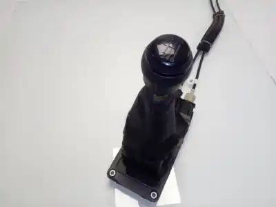 Pezzo di ricambio per auto di seconda mano leva del cambio per renault express 1.6 riferimenti oem iam 341087948r  