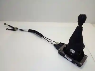 Pezzo di ricambio per auto di seconda mano leva del cambio per renault express 1.6 riferimenti oem iam 341087948r  