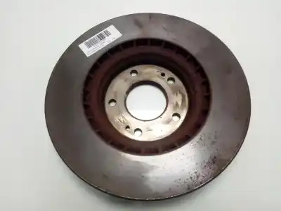 Peça sobressalente para automóvel em segunda mão disco de travão dianteiro por kia xceed edrive phev referências oem iam 