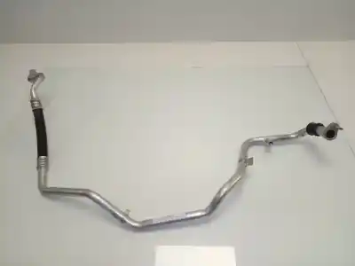 Second-hand car spare part air conditioning pipes for citroen berlingo furgón contrlol m oem iam references 9831702180 Second-hand car spare part air conditioning pipes for citroen berlingo furgón contrlol m oem iam references 9831702180