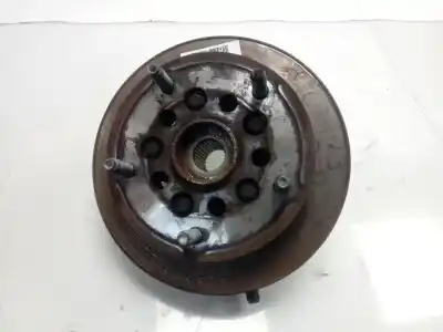 Pezzo di ricambio per auto di seconda mano attacco anteriore destro per ford transit custom kasten 2.0 tdci cat riferimenti oem iam 