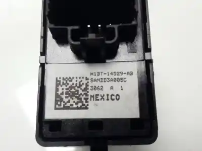 Автозапчасти б/у выключатель переднего правого окна за ford puma (j2k, cf7) 1.0 ecoboost mhev ссылки oem iam h1bt14529ab   Автозапчасти б/у выключатель переднего правого окна за ford puma (j2k, cf7) 1.0 ecoboost mhev ссылки oem iam h1bt14529ab