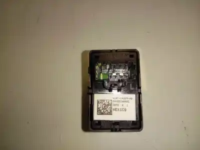 Автозапчастина б/у управління склонами заднє ліво для ford puma (j2k, cf7) 1.0 ecoboost mhev посилання на oem iam h1bt14529ab   Автозапчастина б/у управління склонами заднє ліво для ford puma (j2k, cf7) 1.0 ecoboost mhev посилання на oem iam h1bt14529ab