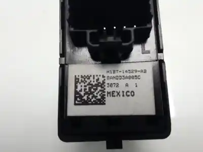 Автозапчастина б/у управління склонами заднє ліво для ford puma (j2k, cf7) 1.0 ecoboost mhev посилання на oem iam h1bt14529ab   Автозапчастина б/у управління склонами заднє ліво для ford puma (j2k, cf7) 1.0 ecoboost mhev посилання на oem iam h1bt14529ab