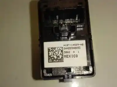 Автозапчасти б/у управление задними правыми стеклами за ford puma (j2k, cf7) 1.0 ecoboost mhev ссылки oem iam h1bt14529ab   Автозапчасти б/у управление задними правыми стеклами за ford puma (j2k, cf7) 1.0 ecoboost mhev ссылки oem iam h1bt14529ab