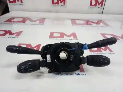 Second-hand car spare part headlights switch for toyota proace verso compact shuttle oem iam references 98093058zd