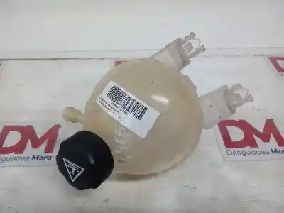 Peça sobressalente para automóvel em segunda mão depósito de expansão por toyota proace l1h1 furgón active referências oem iam 