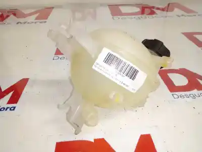 Peça sobressalente para automóvel em segunda mão depósito de expansão por toyota proace verso 1.6 d-4d cat referências oem iam 