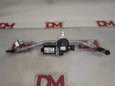 Peça sobressalente para automóvel em segunda mão motor do limpa para brisas por toyota proace l1h1 furgón active referências oem iam 9808465280