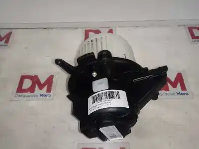 Peça sobressalente para automóvel em segunda mão ventilador de aquecimento por toyota proace l1h1 furgón active referências oem iam 1d48000146