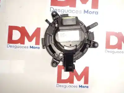 Peça sobressalente para automóvel em segunda mão ventilador de aquecimento por toyota proace verso 1.6 d-4d cat referências oem iam ejv00002
