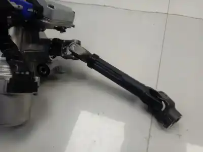 Second-hand car spare part steering column for kia xceed edrive phev oem iam references 56300cr110  