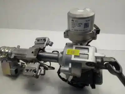 Second-hand car spare part steering column for kia xceed edrive phev oem iam references 56300cr110  