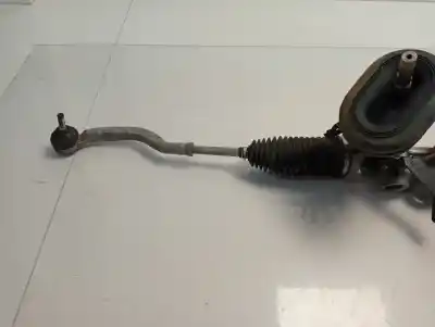 Second-hand car spare part steering rack for dacia duster ii motor 1.5 ltr. - 85 kw blue dci diesel fap cat oem iam references   