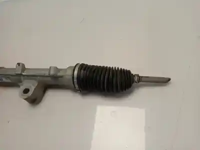 Second-hand car spare part steering rack for dacia duster ii motor 1.5 ltr. - 85 kw blue dci diesel fap cat oem iam references   