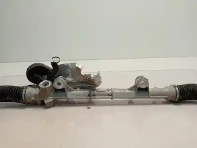 Second-hand car spare part steering rack for dacia duster ii motor 1.5 ltr. - 85 kw blue dci diesel fap cat oem iam references   
