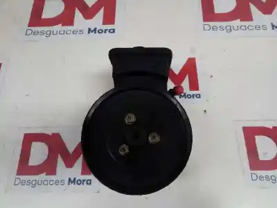 Peça sobressalente para automóvel em segunda mão BOMBA DE DIREÇÃO por BMW SERIE 5 BERLINA (E39)  Referências OEM IAM 7691974518  