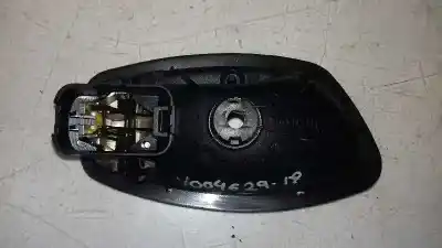 Second-hand car spare part interior left rear handle for renault captur adventure oem iam references   