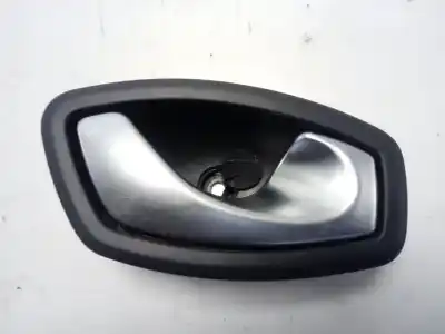 Peça sobressalente para automóvel em segunda mão puxador interior traseiro direito por renault captur limited referências oem iam 806700005r