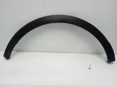 Second-hand car spare part right rear winglet for renault captur limited oem iam references 788a20643r  