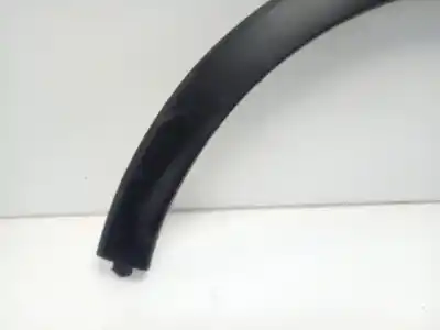 Second-hand car spare part right rear winglet for renault captur limited oem iam references 788a20643r  