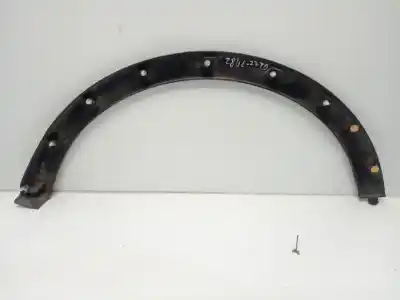 Second-hand car spare part right rear winglet for renault captur limited oem iam references 788a20643r  