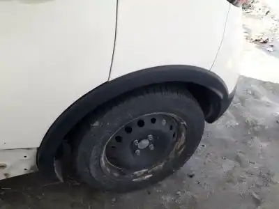 Peça sobressalente para automóvel em segunda mão aba do guarda-lamas traseiro esquerdo por renault captur limited referências oem iam 788a38847r