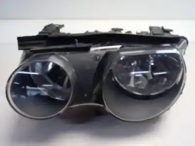 Tweedehands auto-onderdeel linker koplamp voor bmw serie 3 compact (e46) 2.0 16v diesel cat oem iam-referenties   