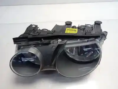 Tweedehands auto-onderdeel linker koplamp voor bmw serie 3 compact (e46) 2.0 16v diesel cat oem iam-referenties   