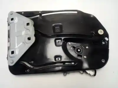 Автозапчастина б/у регулятор скла заднього правого для volvo c70 cabriolet 2.0 d посилання на oem iam 998685106  